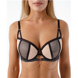 Бюстгальтер с вкладышами пуш-ап CRAVE 82134-18 COQUETTE REVUE