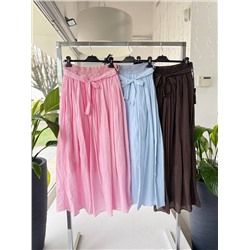 Юбка (на резинке)