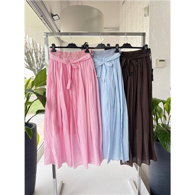 Юбка (на резинке)