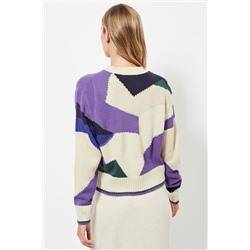 Jersey - Violeta