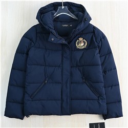 Женский пуховик РАЛЬ*Ф Л