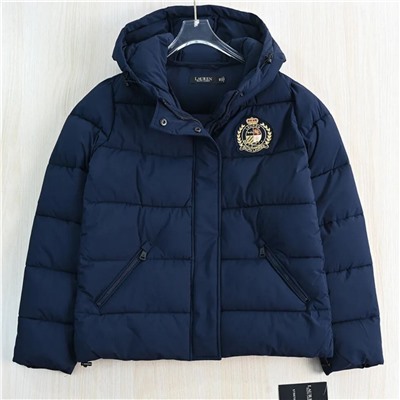 Женский пуховик РАЛЬ*Ф Л