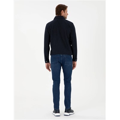 Mavi Slim Fit Jean Pantolon