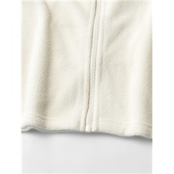 Ветровка в комплекте с флисовой кофтой