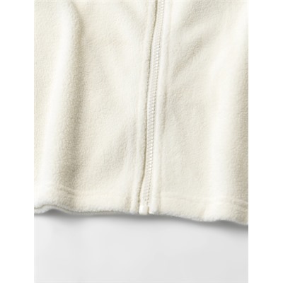 Ветровка в комплекте с флисовой кофтой