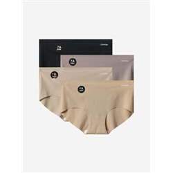 Набор женских трусов  КЕЛЬВИ*Н КЛЯЙ*Н