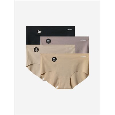 Набор женских трусов  КЕЛЬВИ*Н КЛЯЙ*Н