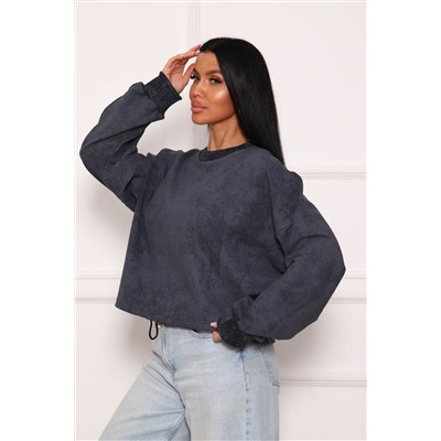 84302 свитшот женский