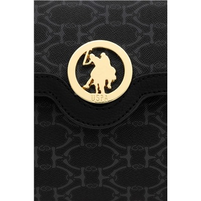 Kadın Siyah Omuz Çantası