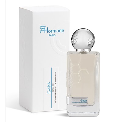 HORMONE PARIS GABA extrait 100ml