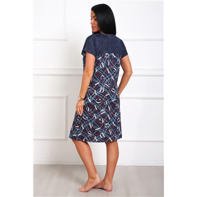 242т Халат женский