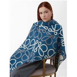 Палантин женский RH10-1754-7