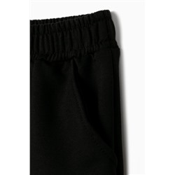 Short Negro
