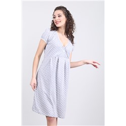 Сорочка 15435 НАТАЛИ #872710