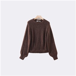 Женский пуловер из смесовой шерсти  Stradivariu*s