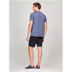 Tonal Signature Flag Logo T-Shirt