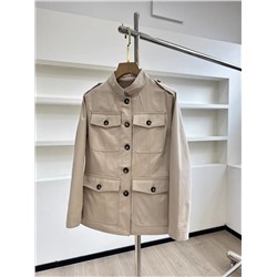 Женская ветровка Lor*o Pian*a  Top реплика 1:1