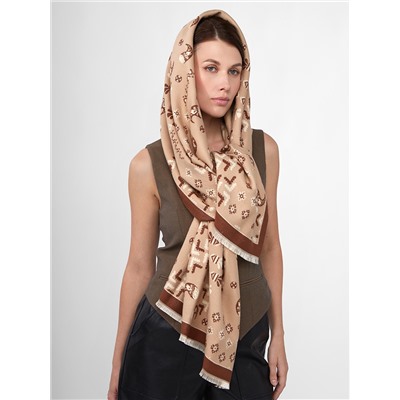 Палантин женский RH10-243-1