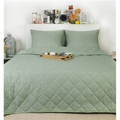 Комплект постельного белья с одеялом New Style Эко КП26-1432 ВБ
