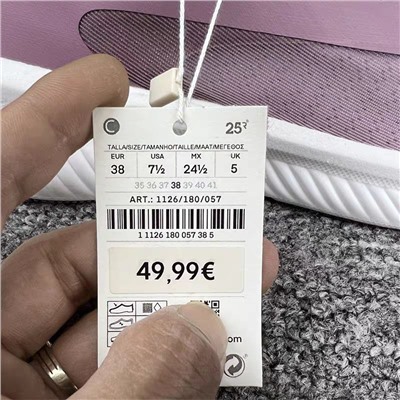 Лёгкие женские кроссовки  ОЙШ*О