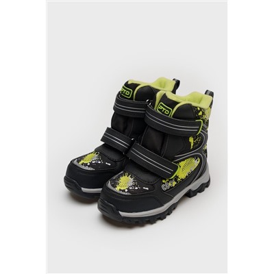 Ботинки PLAYTODAY, 1056063