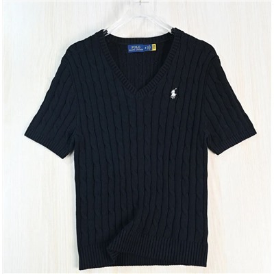 Женский джемпер с короткими рукавами ( 5 цветов) РАЛЬ*Ф Л