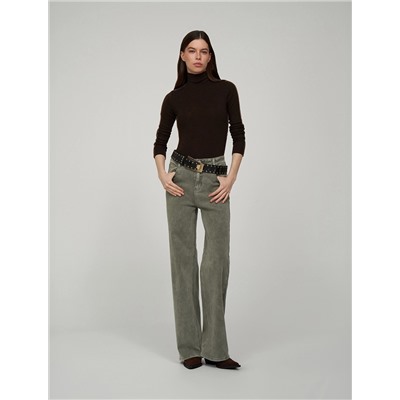 Джинсы 2500-0329-04К