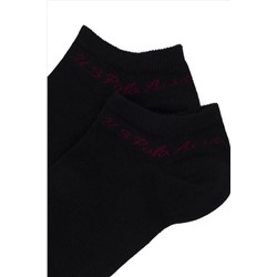 Kadın 2'li Patik Çorap