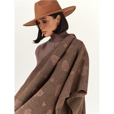 Палантин женский RH10-161-2