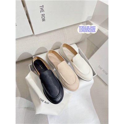 Сандали кожа люкс