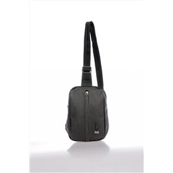 U.S. Polo Assn. Erkek Gri Askılı Çanta Plevr20510 TYC00086258976