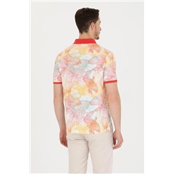 Erkek Kırmızı Tişört