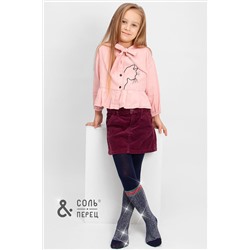 Колготки СОЛЬ&ПЕРЕЦ, 851933