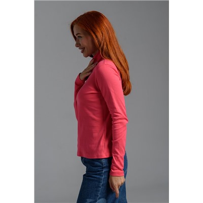 14439/5 Водолазка женская