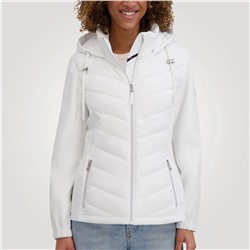 Женская куртка ТОММИ ХИЛФИГЕ*Р