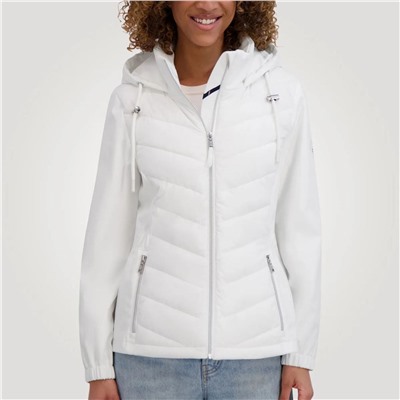 Женская куртка ТОММИ ХИЛФИГЕ*Р