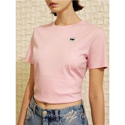 Женская футболка   КАР*Л 😎