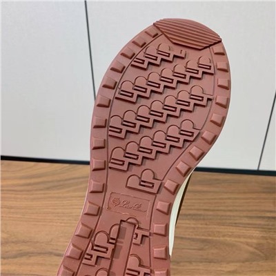 Кроссовки  ЛОРО ПИАН*О