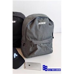 Универсальный рюкзак для мальчиков/девочек  ⚫️