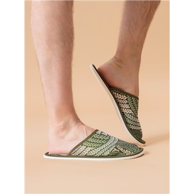 Тапочки домашние С-6МТП-МР