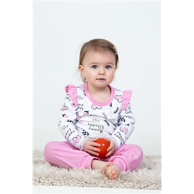 Пижама 50506 НАТАЛИ #742871