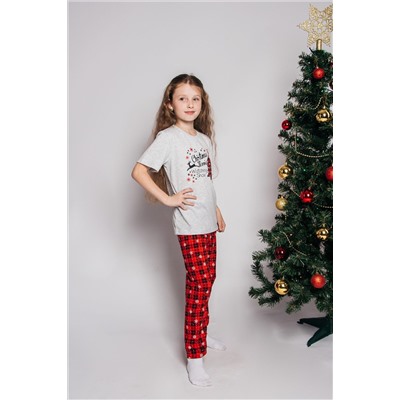 Детская пижама с брюками 92238 НАТАЛИ #946122