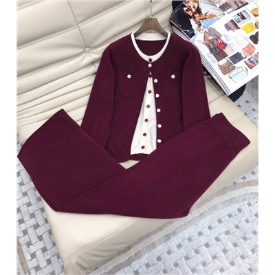 Костюм   люкс miu*