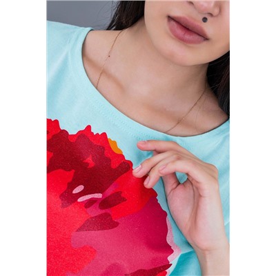 Футболка 24361 НАТАЛИ #769773