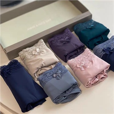 Женский набор трусов ОЙШ*О