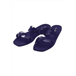 SA25-11 Шлепанцы женские