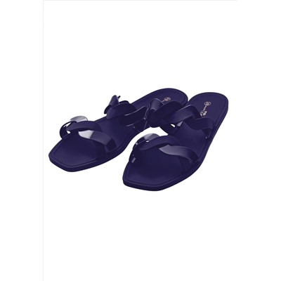 SA25-11 Шлепанцы женские