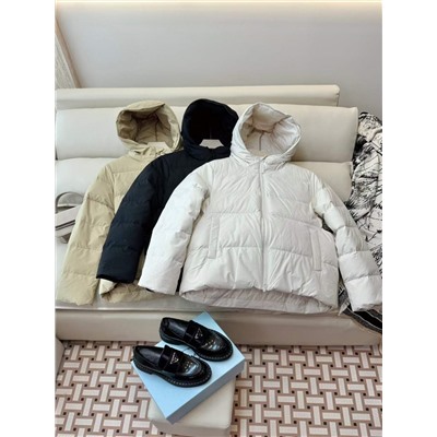 Пуховик 90 пух 10 перо распродажа