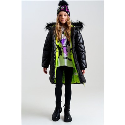 Пальто PLAYTODAY, 1062329