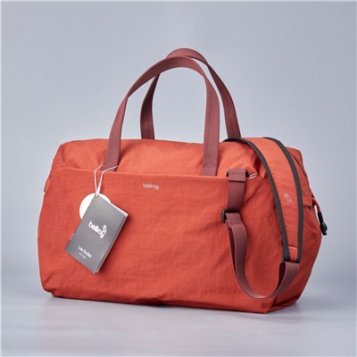 Дорожная сумка унисекс   BELLRO*Y